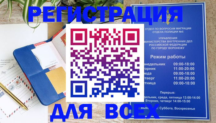 прописка для военкомата в Сосновоборске